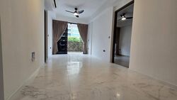 Tanah Merah Kechil Link (D16), Condominium #621712531